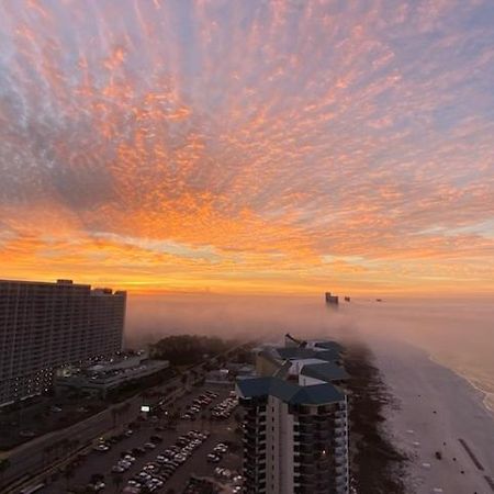Shores Of Panama Penthouse Resort Panama City Beach Exterior photo