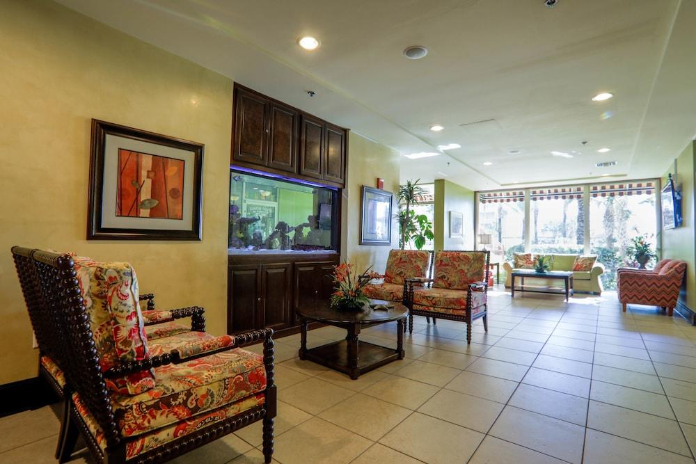 Shores Of Panama Penthouse Resort Panama City Beach Exterior photo