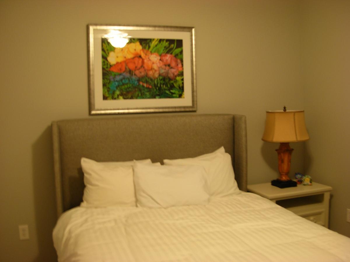 Shores Of Panama Penthouse Resort Panama City Beach Exterior photo