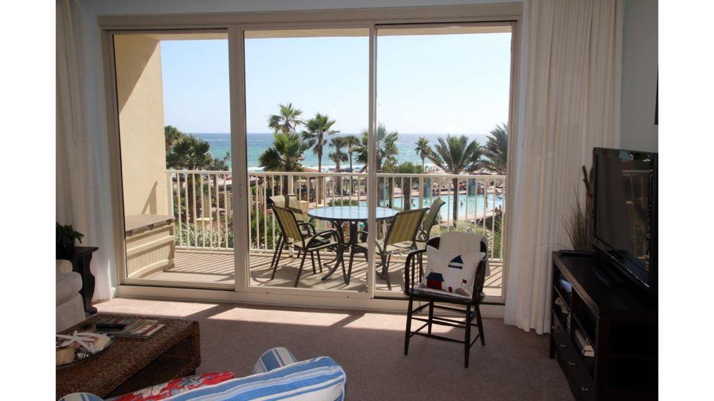 Shores Of Panama Penthouse Resort Panama City Beach Exterior photo
