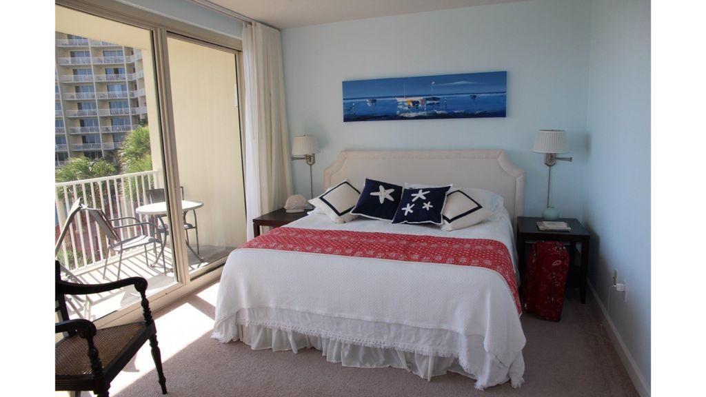 Shores Of Panama Penthouse Resort Panama City Beach Exterior photo