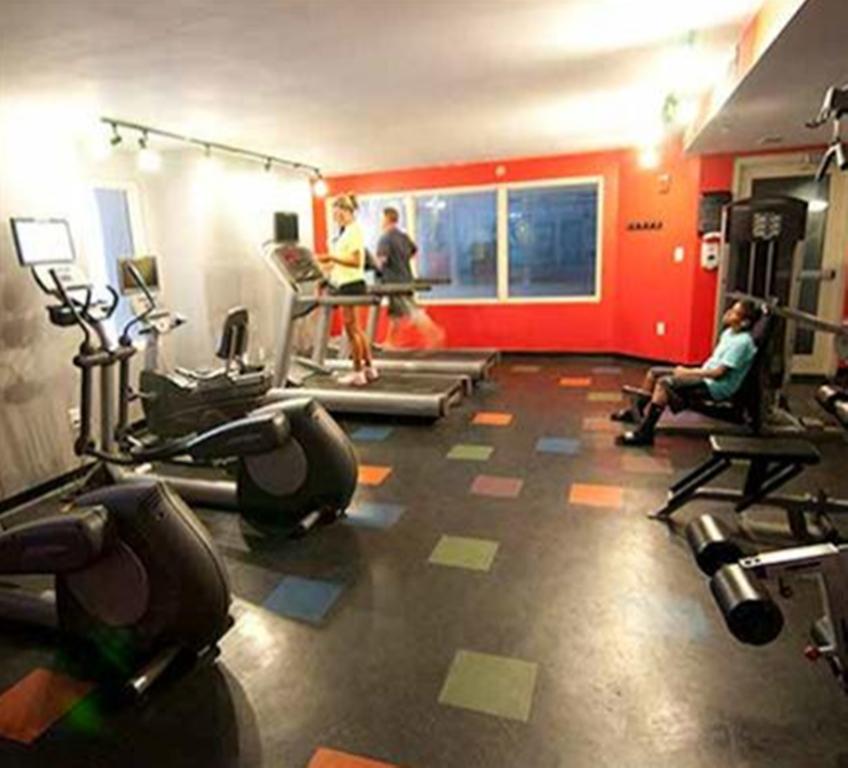 Shores Of Panama Penthouse Resort Panama City Beach Facilities photo